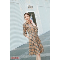 Burberry Dress